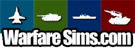 Warfare Sims